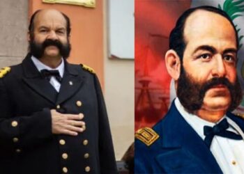 Confirman fallecimiento de Germán Seminario Moya, sobrino bisnieto de Miguel Grau