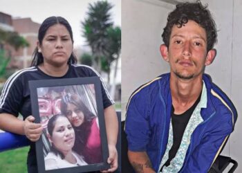 Madre de Katherine sobre Sergio Tarache: «El debe pudrirse en la cárcel»