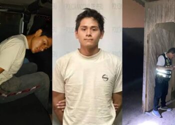 Fiscalía solicita cadena perpetua para el asesino de dos hermanas en Huacho