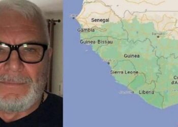 Mundo: hombre se enamora por redes sociales y termina secuestrado