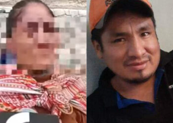 Huancayo: madre descubre a pareja abusando de su hija y ambos desaparecen