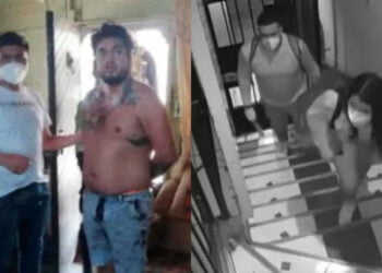 Condenan a 30 años de prisión a hombre que asesinó a su pareja en un hotel