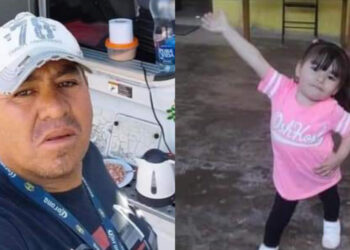 Moquegua: padre e hija pierden la vida en trágico accidente
