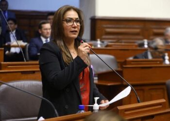 Fiscalía solicita levantamiento del secreto de comunicaciones de Magaly Ruíz