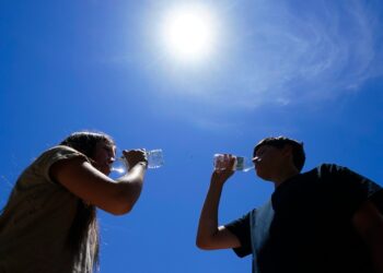 Aumento de temperatura traerá un impacto socioambiental en Perú