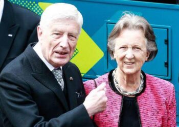 Exministro de Países Bajos y su esposa mueren juntos en doble eutanasia