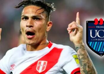 Paolo Guerrero se disculpa con trujillanos tras negarse a jugar en César Vallejo