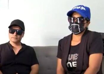 Amenazan a empresario cuyo hermano fue asesinado: «Los próximos en ser velados serán tus hijos»