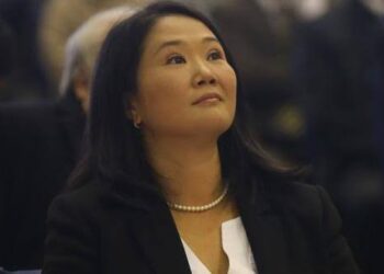 Keiko Fujimori: Vela habría coordinado con el JNE para evitar que yo sea presidenta