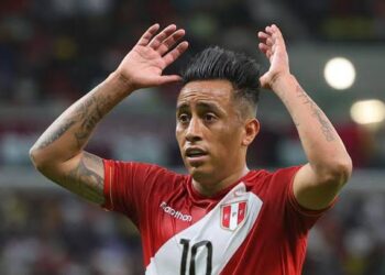 «Christian Cueva no paga cupos, los extorsionadores le tienen cariño» asegura consejero regional de Trujillo