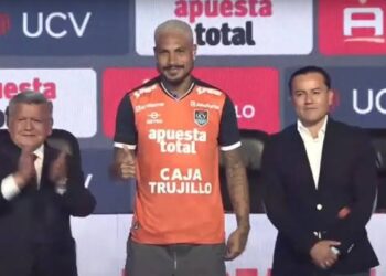 César Acuña: «Los grandes acuerdos se logran poniéndonos de acuerdo en lo que queremos»
