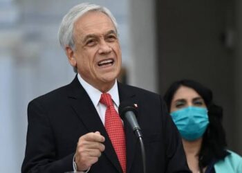 Expresidente de Chile Sebastián Piñera, fallece tras caída de helicóptero en el que viajaba