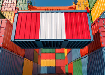 Exportaciones peruanas llegaron a 140 países de todo el mundo en 2023