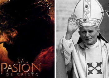 ‘La pasión de Cristo’: la polémica película que generó una crisis en el Vaticano