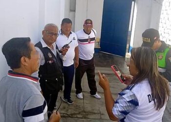 Investigan presunto intento de secuestro a una escolar