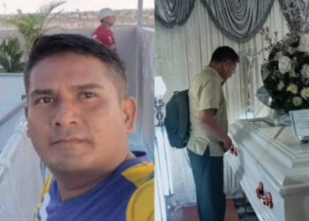 Iquitos: docente muere en su primer día de clases