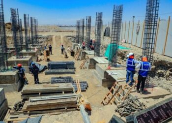 Obras por Impuestos demuestran la importancia de la inversión privada para el desarrollo