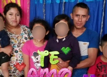 Pataz: Madre de familia habría sido asesinada por su pareja tras asistir a una fiesta