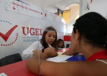 El 59% de órganos educativos regionales no cuenta con personal administrativo necesario para su carga laboral