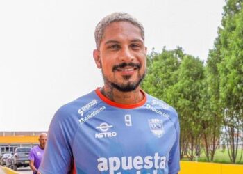 ¿Plata como cancha? Esta sería la cifra de ganancia que ha dejado Guerrero en la UCV
