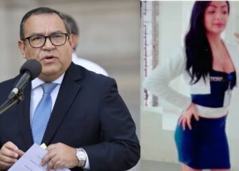 Alberto Otárola asegura que no cometió ningún acto ilegal