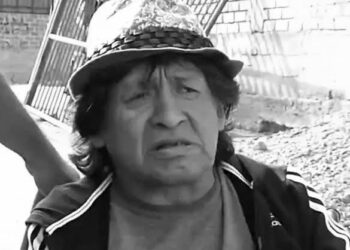 Muere cómico ambulante conocido como ‘Care Chancho’