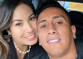 Christian Cueva a Pamela López: «Todos los días de mi vida te voy a pedir perdón»