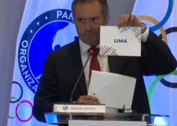 Lima será la sede de los Juegos Panamericanos y Parapanamericanos 2027