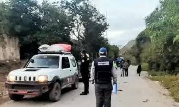 Agentes policiales son acusados de sustraer 350 mil soles en falso operativo