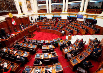 Congreso aprueba el retorno de la bicameralidad y la reelección parlamentaria