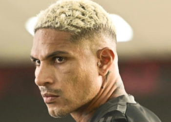 La Bicolor: ¿por qué es tan importante para Paolo Guerrero el duelo ante los dominicanos?