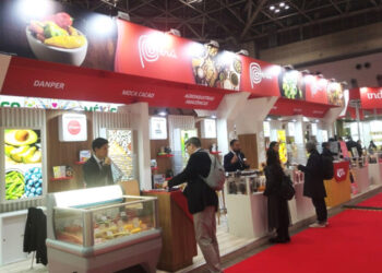 Once empresas peruanas generan oportunidades hasta por US$ 6 millones en Tokio