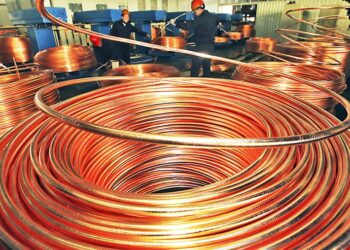 La estrategia del Perú para recuperar el segundo puesto de producción mundial de cobre