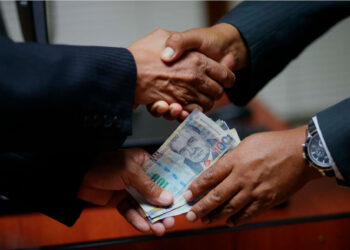 Corrupción e inseguridad se posicionan como problemas clave para la ciudadanía