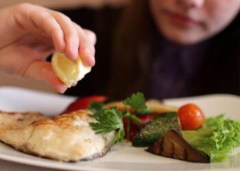 Perú: consumo de recursos pesqueros ascendió a más de 8 500 toneladas