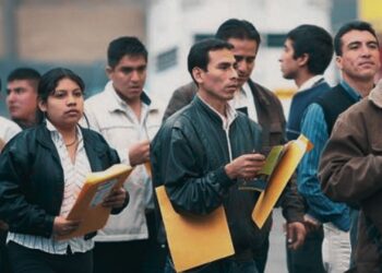 Empleo adecuado en Lima recuperó sus niveles prepandemia después de cuatro años