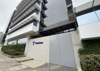 Telefónica del Perú procederá al pago de S/ 1,361 millones a SUNAT tras finalizar controversia fiscal que tardó más de 20 años 