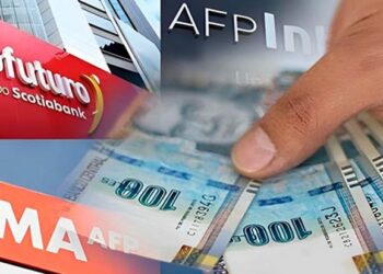 Nuevo retiro de AFP: 9 de cada 10 afiliados se quedarán sin fondos para la vejez