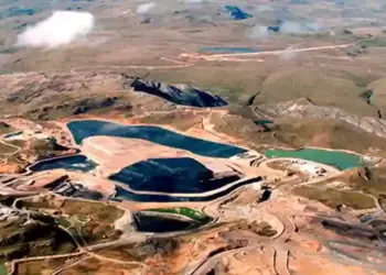 Sector minero impulsa crecimiento económico de La Libertad