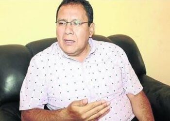 Afirman que falta de fiscalización en gobiernos locales y regionales alienta actos de corrupción