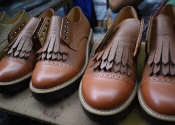 Desde sector calzado afirman que urge más inversión para dinamizar la economía