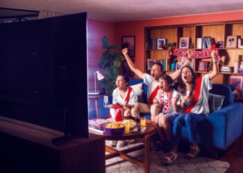 Movistar presenta TV Fibra, evolución del servicio de televisión soportado en fibra óptica