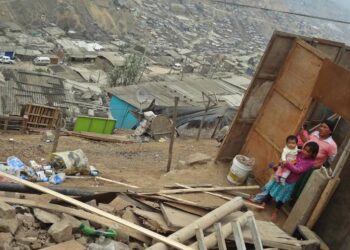 Casi un millón de peruanos no tenía dinero para alimentarse entre 2019 y 2023