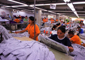 IPE recomendó implementar reformas para lograr una regulación laboral más competitiva