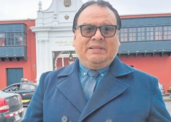 Destacan potencial de La Libertad como ruta hacia megapuerto de Chancay
