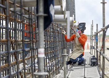 Megaproyectos impulsarían la economía hacia un 3%