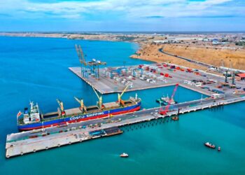 BCR: Megapuerto de Chancay podría aportar con 0.3 % al PBI