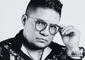Revelan oscuro pasado de Jaime Carmona: cantante fue detenido con arma y municiones de la PNP