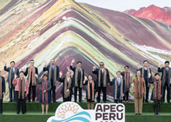 Ministros de 21 economías adoptan declaratoria para el desarrollo del sector turismo de la región Asia Pacífico