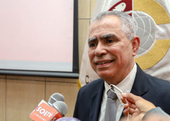 Cámara de Comercio de La Libertad sigue impulsando Seguridad por Impuestos